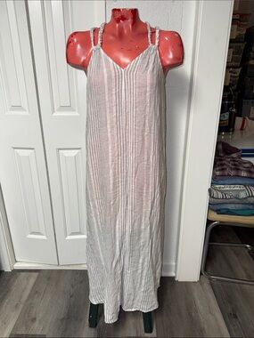 NWT C&C California dress
